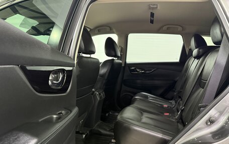 Nissan X-Trail, 2022 год, 2 670 000 рублей, 32 фотография
