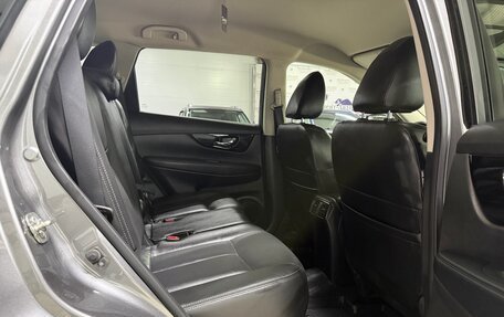 Nissan X-Trail, 2022 год, 2 670 000 рублей, 33 фотография