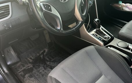 Hyundai i30 II рестайлинг, 2016 год, 900 000 рублей, 4 фотография