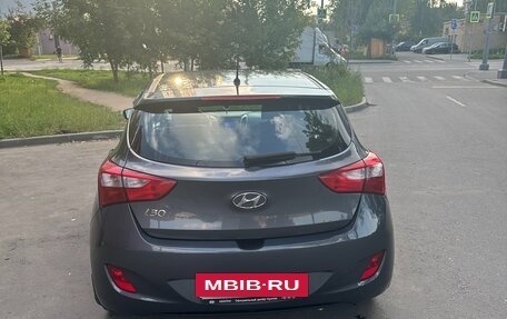 Hyundai i30 II рестайлинг, 2016 год, 900 000 рублей, 12 фотография