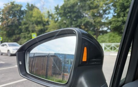 Volkswagen Tiguan II, 2019 год, 2 580 000 рублей, 19 фотография
