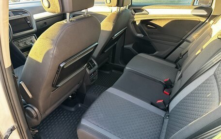 Volkswagen Tiguan II, 2017 год, 2 100 000 рублей, 10 фотография