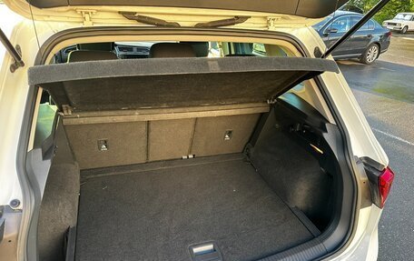 Volkswagen Tiguan II, 2017 год, 2 100 000 рублей, 11 фотография