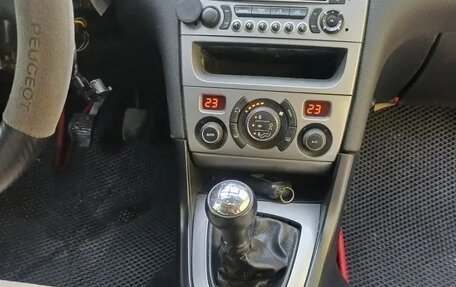 Peugeot 408 I рестайлинг, 2013 год, 210 000 рублей, 9 фотография