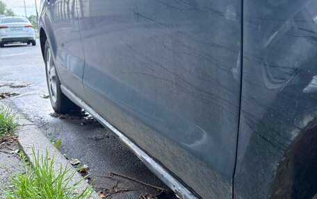 Volkswagen Polo VI (EU Market), 2010 год, 350 000 рублей, 5 фотография