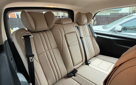 Mercedes-Benz Vito, 2022 год, 6 700 000 рублей, 6 фотография