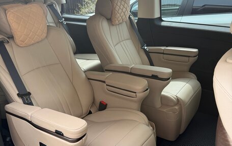 Mercedes-Benz Vito, 2022 год, 6 700 000 рублей, 5 фотография