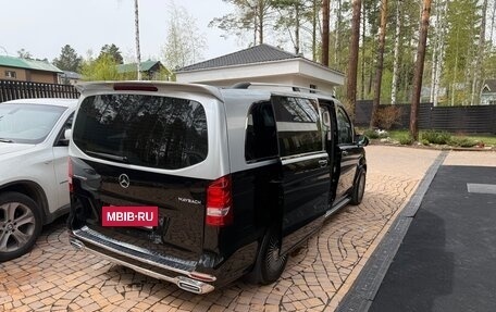 Mercedes-Benz Vito, 2022 год, 6 700 000 рублей, 8 фотография