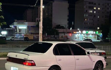 Toyota Corolla, 1995 год, 270 000 рублей, 2 фотография