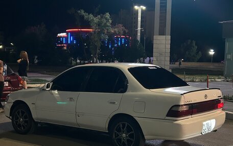 Toyota Corolla, 1995 год, 270 000 рублей, 4 фотография