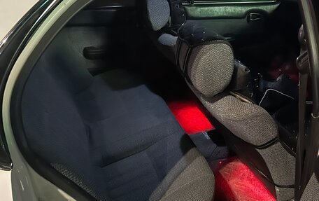 Toyota Corolla, 1995 год, 270 000 рублей, 6 фотография