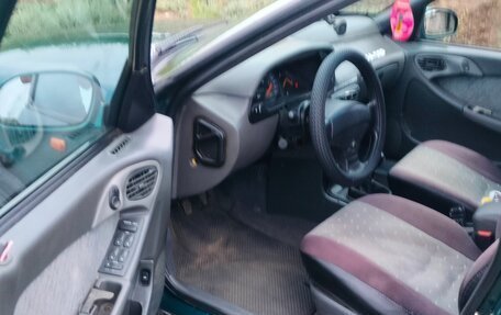 Daewoo Espero, 1999 год, 300 000 рублей, 2 фотография