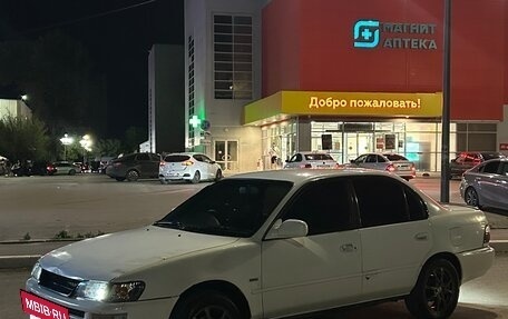Toyota Corolla, 1995 год, 270 000 рублей, 3 фотография