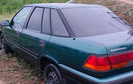 Daewoo Espero, 1999 год, 300 000 рублей, 5 фотография