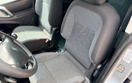 Peugeot Partner II рестайлинг 2, 2017 год, 850 000 рублей, 8 фотография