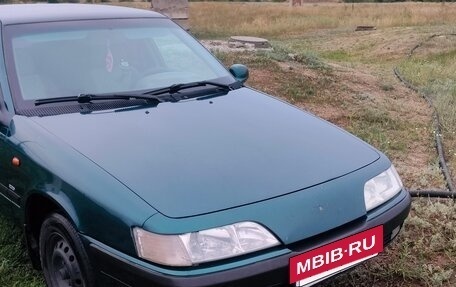 Daewoo Espero, 1999 год, 300 000 рублей, 4 фотография
