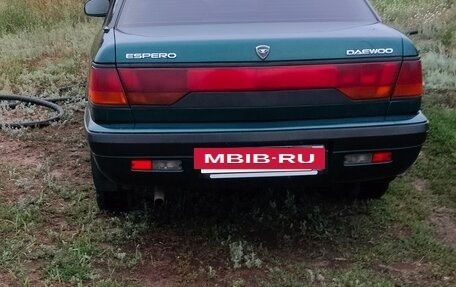 Daewoo Espero, 1999 год, 300 000 рублей, 8 фотография