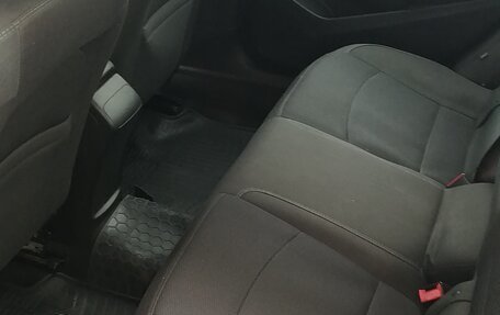 Chevrolet Cruze II, 2016 год, 650 000 рублей, 6 фотография