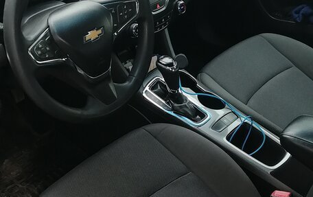 Chevrolet Cruze II, 2016 год, 650 000 рублей, 7 фотография