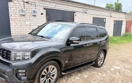 KIA Mohave I, 2020 год, 4 550 000 рублей, 2 фотография