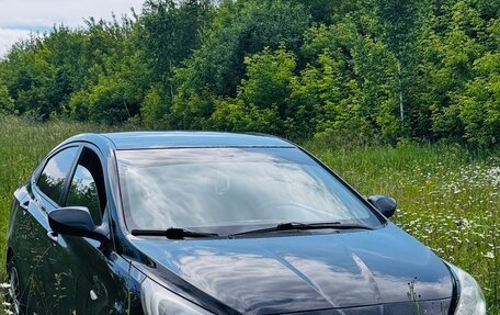 Hyundai Solaris II рестайлинг, 2013 год, 600 000 рублей, 5 фотография