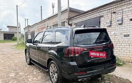 KIA Mohave I, 2020 год, 4 550 000 рублей, 5 фотография