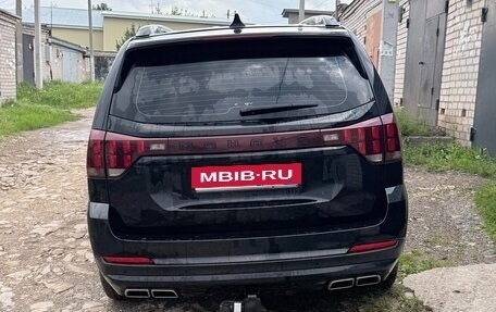 KIA Mohave I, 2020 год, 4 550 000 рублей, 4 фотография