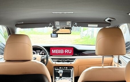 KIA Mohave I, 2020 год, 4 550 000 рублей, 7 фотография