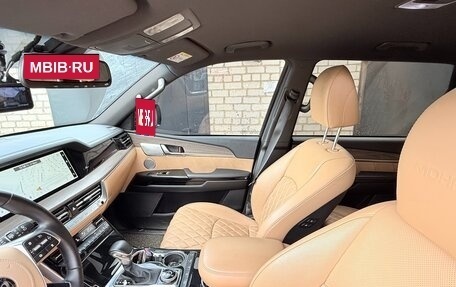 KIA Mohave I, 2020 год, 4 550 000 рублей, 8 фотография