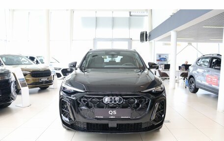 Audi Q5, 2026 год, 6 489 000 рублей, 9 фотография