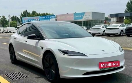Tesla Model 3 I, 2024 год, 5 590 000 рублей, 3 фотография