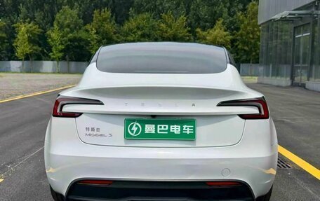 Tesla Model 3 I, 2024 год, 5 590 000 рублей, 6 фотография