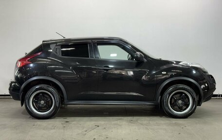 Nissan Juke II, 2014 год, 1 150 000 рублей, 4 фотография