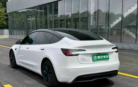 Tesla Model 3 I, 2024 год, 5 590 000 рублей, 4 фотография