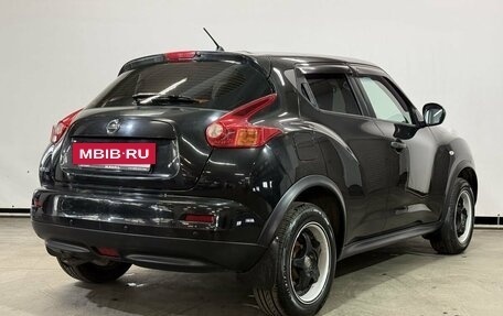 Nissan Juke II, 2014 год, 1 150 000 рублей, 5 фотография