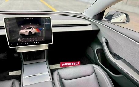 Tesla Model 3 I, 2024 год, 5 590 000 рублей, 11 фотография