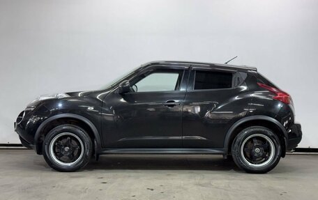 Nissan Juke II, 2014 год, 1 150 000 рублей, 8 фотография