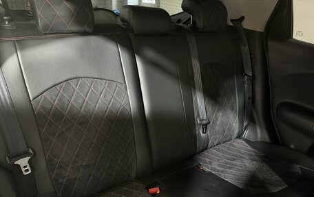 Nissan Juke II, 2014 год, 1 150 000 рублей, 11 фотография
