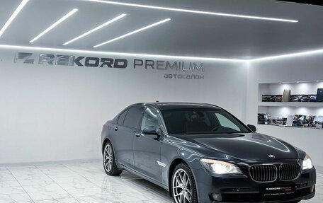 BMW 7 серия, 2011 год, 1 199 000 рублей, 2 фотография