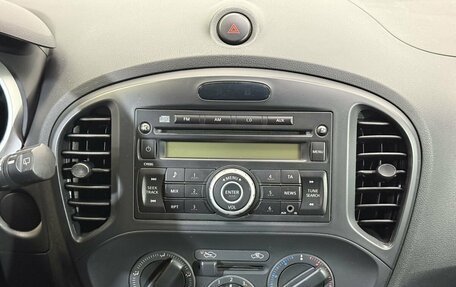 Nissan Juke II, 2014 год, 1 150 000 рублей, 14 фотография