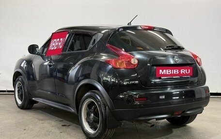 Nissan Juke II, 2014 год, 1 150 000 рублей, 7 фотография