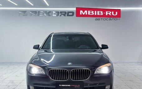 BMW 7 серия, 2011 год, 1 199 000 рублей, 3 фотография