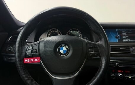 BMW 7 серия, 2011 год, 1 199 000 рублей, 9 фотография