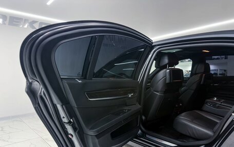 BMW 7 серия, 2011 год, 1 199 000 рублей, 17 фотография
