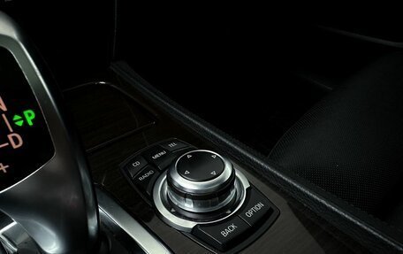 BMW 7 серия, 2011 год, 1 199 000 рублей, 15 фотография