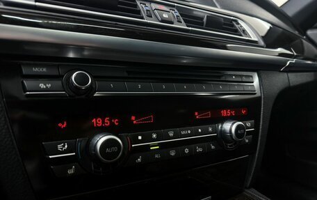 BMW 7 серия, 2011 год, 1 199 000 рублей, 14 фотография