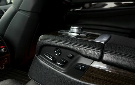 BMW 7 серия, 2011 год, 1 199 000 рублей, 21 фотография
