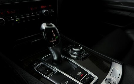 BMW 7 серия, 2011 год, 1 199 000 рублей, 16 фотография