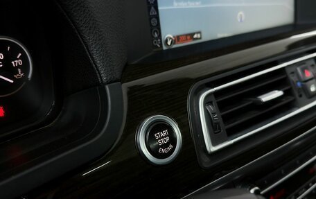 BMW 7 серия, 2011 год, 1 199 000 рублей, 10 фотография