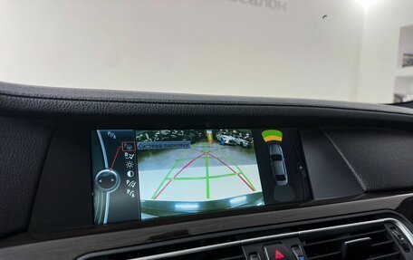 BMW 7 серия, 2011 год, 1 199 000 рублей, 12 фотография